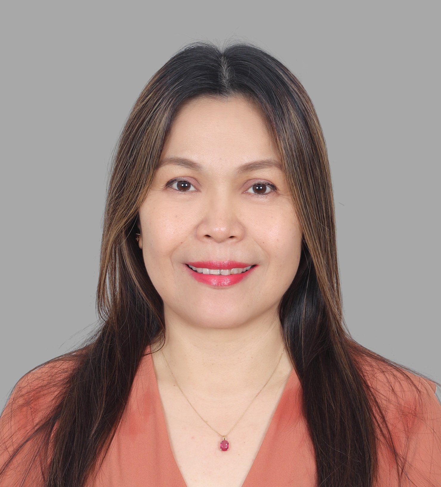 Author photo